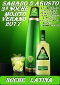3ª Noche Mojito 2017